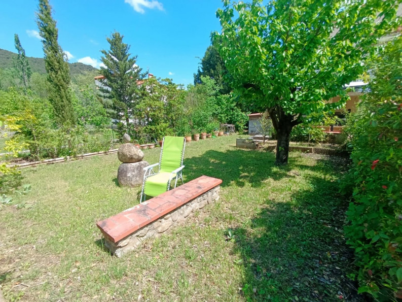 vente Maison Arles Sur Tech - Photo 4