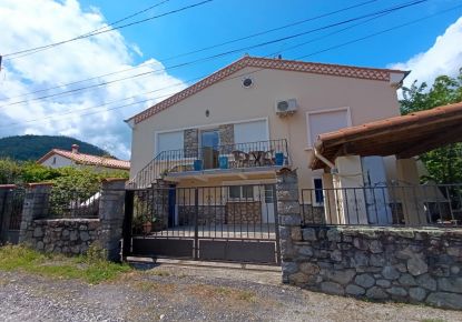 vente Maison Arles Sur Tech