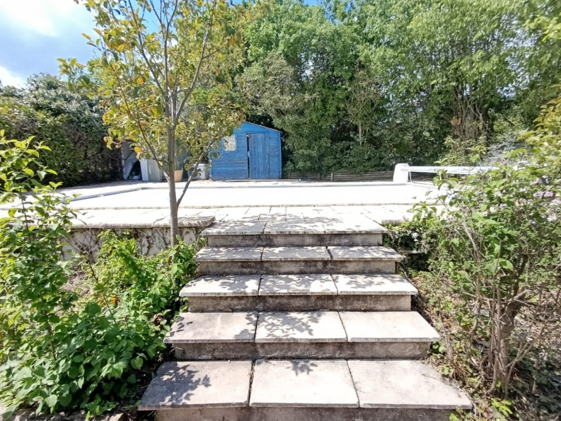 vente Maison Arles Sur Tech - Photo 7