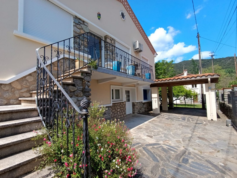 vente Maison Arles Sur Tech - Photo 8