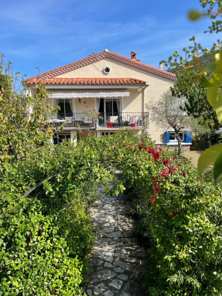 vente Maison Arles Sur Tech - Photo 9