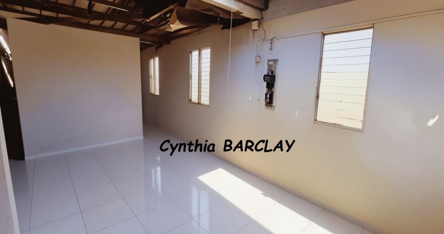 vente Maison Fort De France