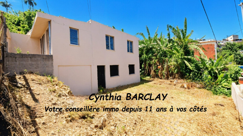 vente Maison Fort De France - Photo 1