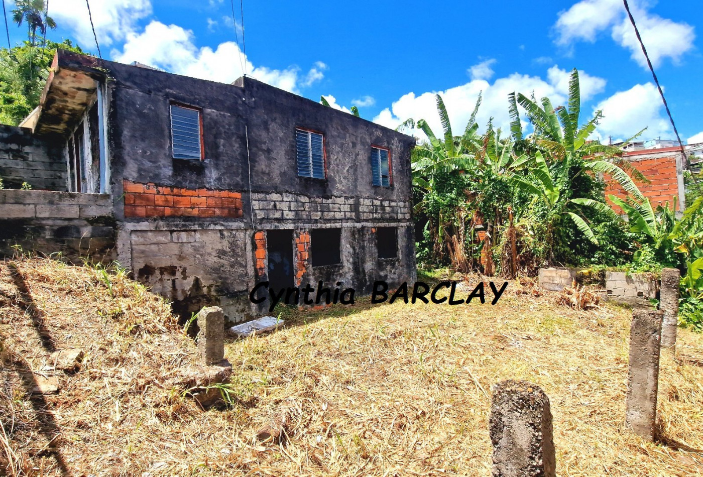 vente Maison Fort De France - Photo 2