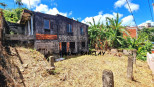 vente Maison Fort De France