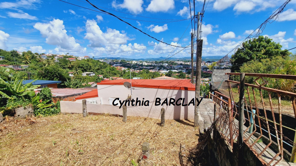 vente Maison Fort De France - Photo 3