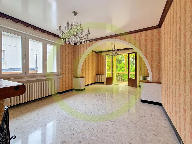 vente Maison Lexy - Photo 8