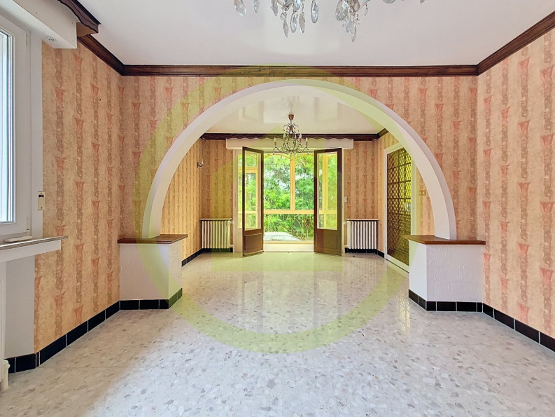 vente Maison Lexy - Photo 1