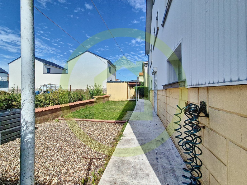 vente Maison Lexy - Photo 5