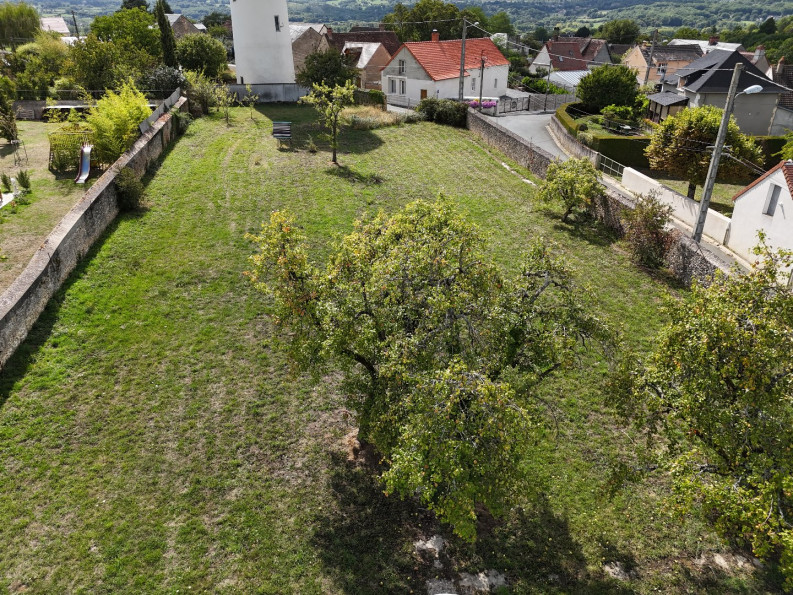 vente Terrain Le Pechereau - Photo 8