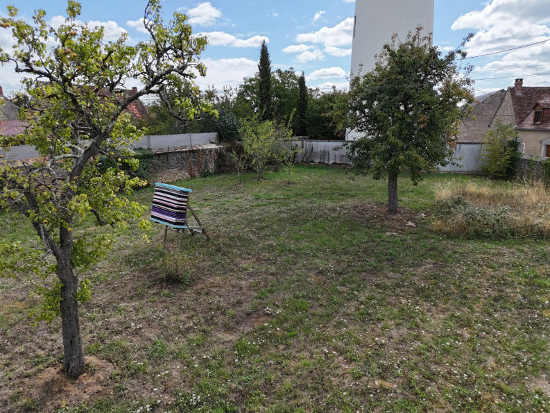 vente Terrain Le Pechereau - Photo 6