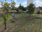 vente Terrain Le Pechereau