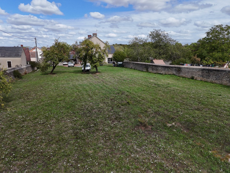 vente Terrain Le Pechereau - Photo 4