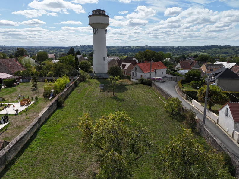 vente Terrain Le Pechereau - Photo 7