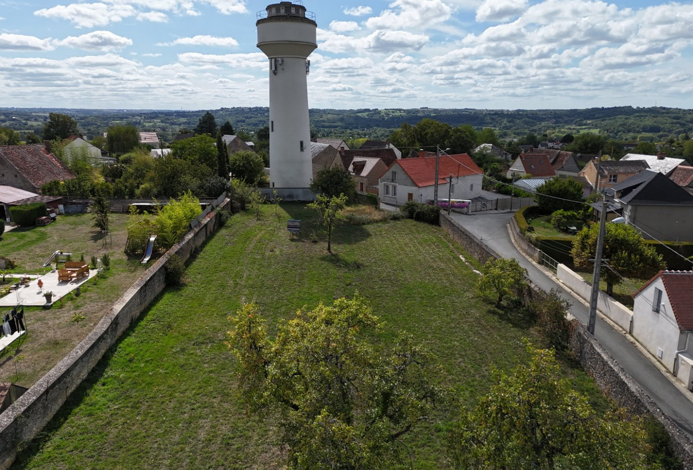 vente Terrain Le Pechereau - Photo 6