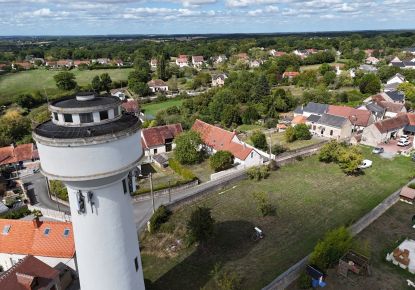 vente Terrain Le Pechereau