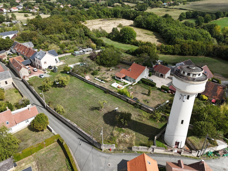 vente Terrain Le Pechereau - Photo 2