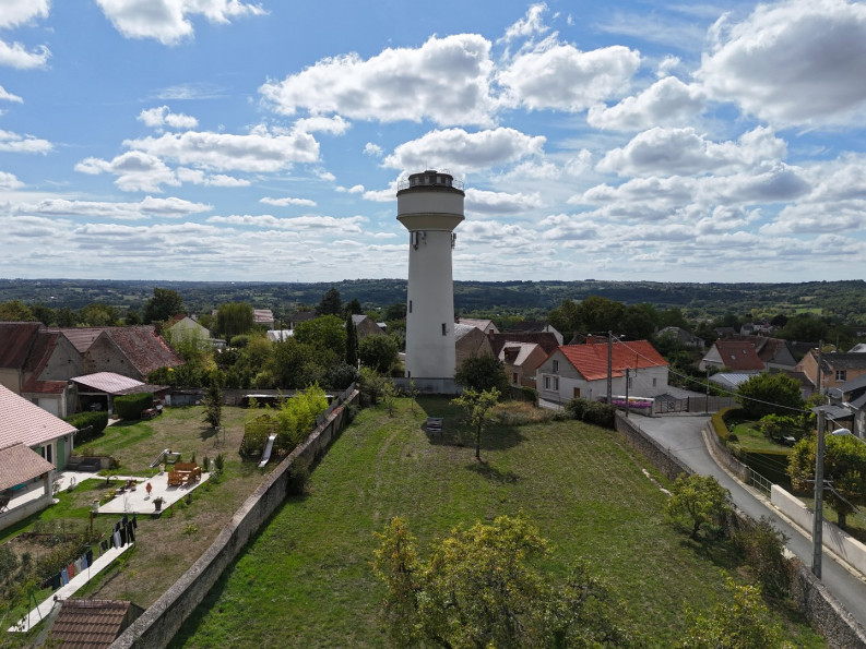 vente Terrain Le Pechereau - Photo 5