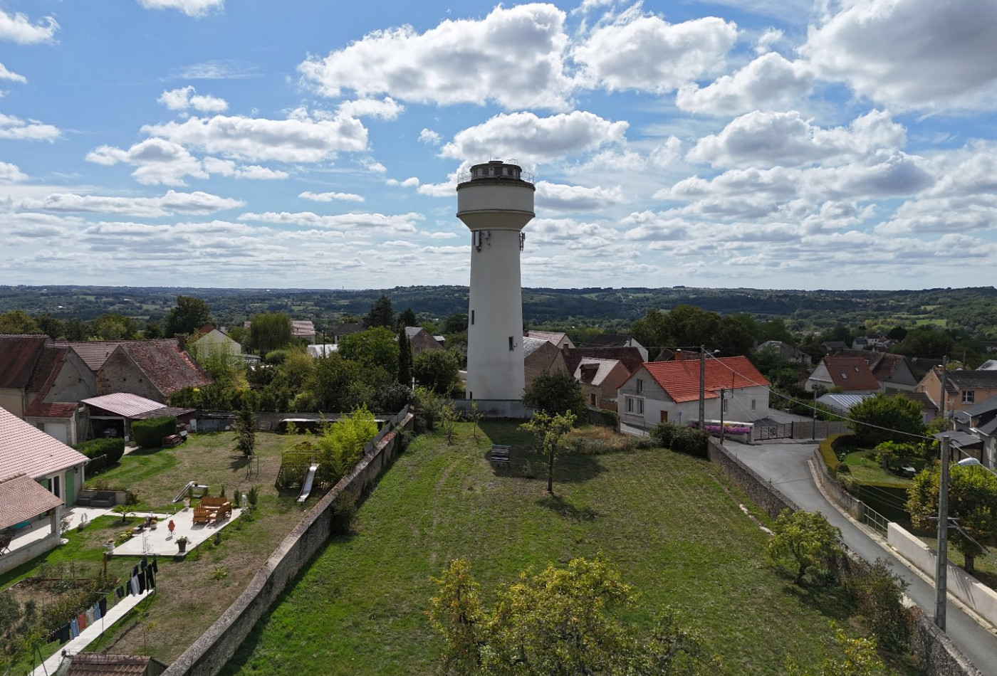 vente Terrain Le Pechereau - Photo 4