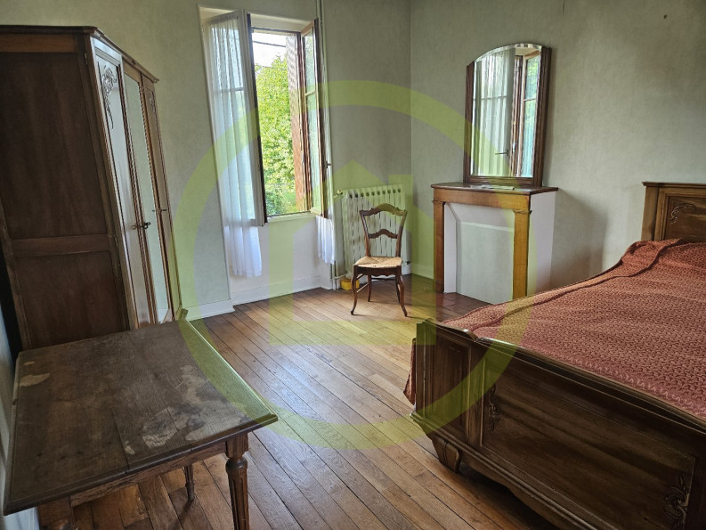 vente Maison Ruffec - Photo 4