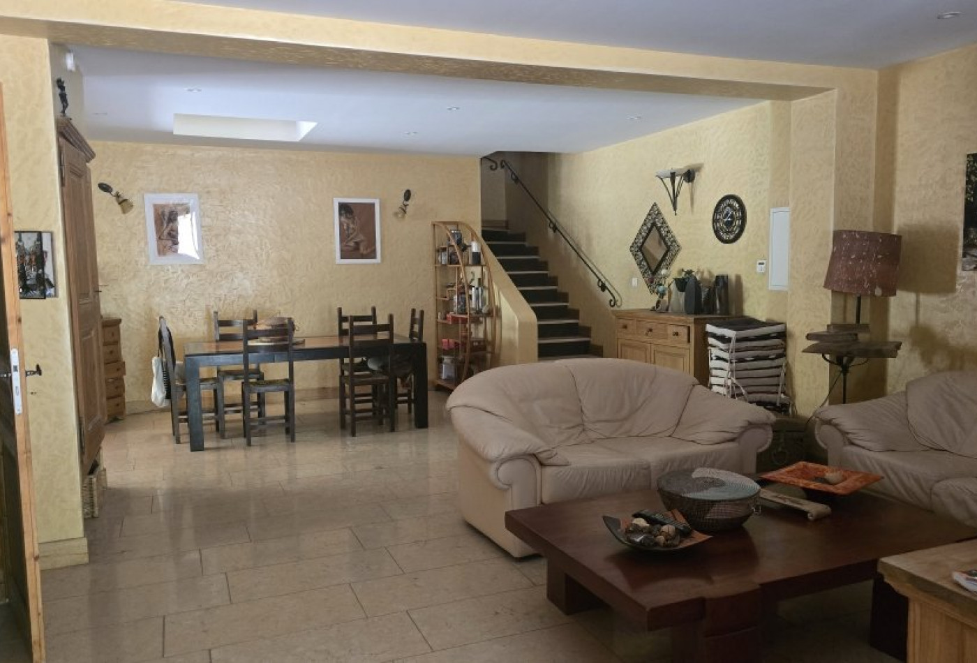 vente Maison Velleron - Photo 5