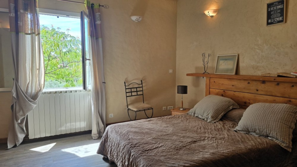 vente Maison Velleron - Photo 6