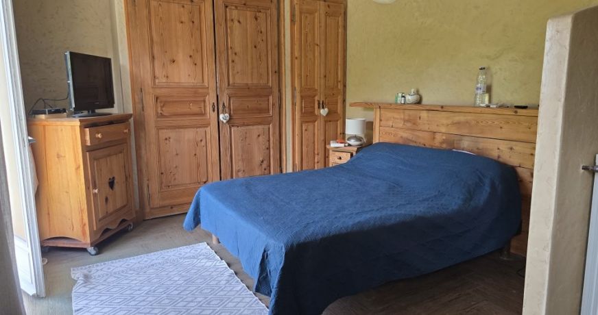 vente Maison Velleron