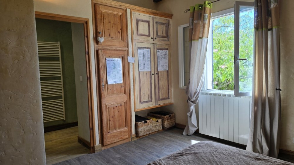 vente Maison Velleron - Photo 7