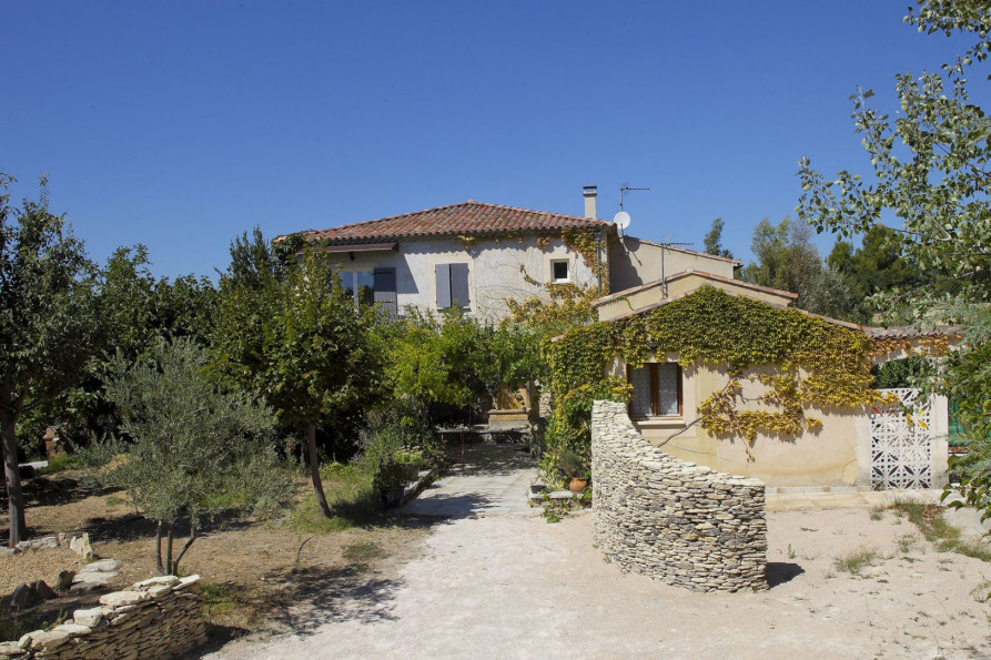 vente Maison Velleron - Photo 3