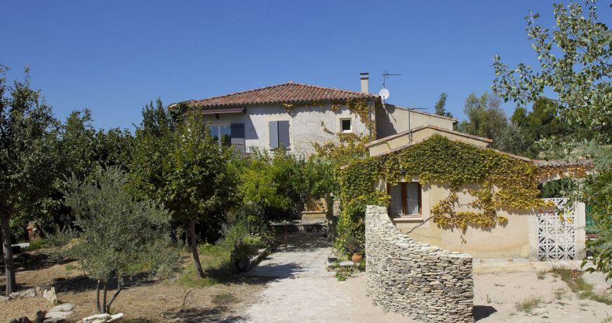 vente Maison Velleron