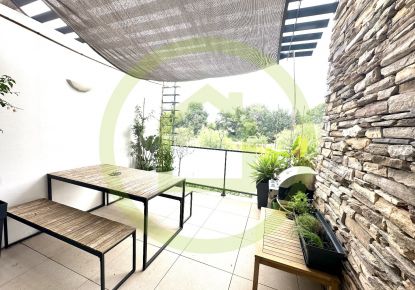 vente Appartement Saint Cyr Sur Mer