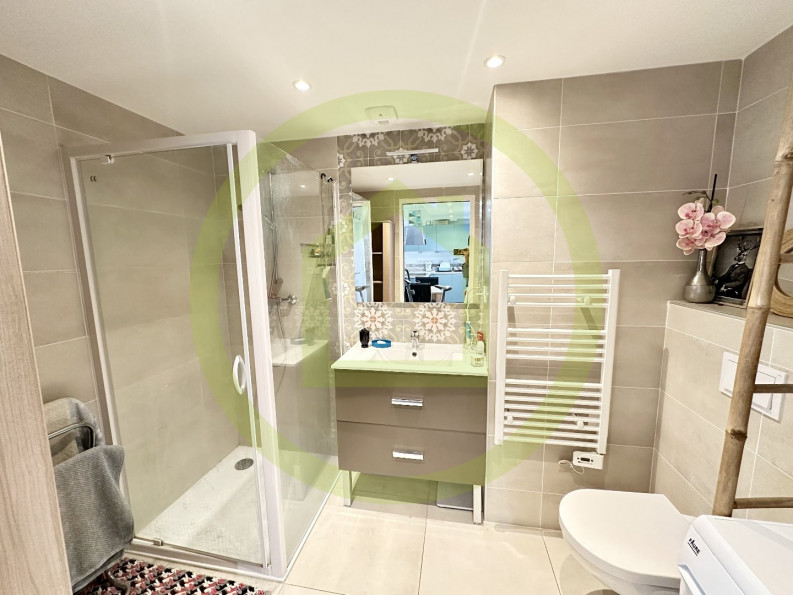 vente Appartement Saint Cyr Sur Mer - Photo 6