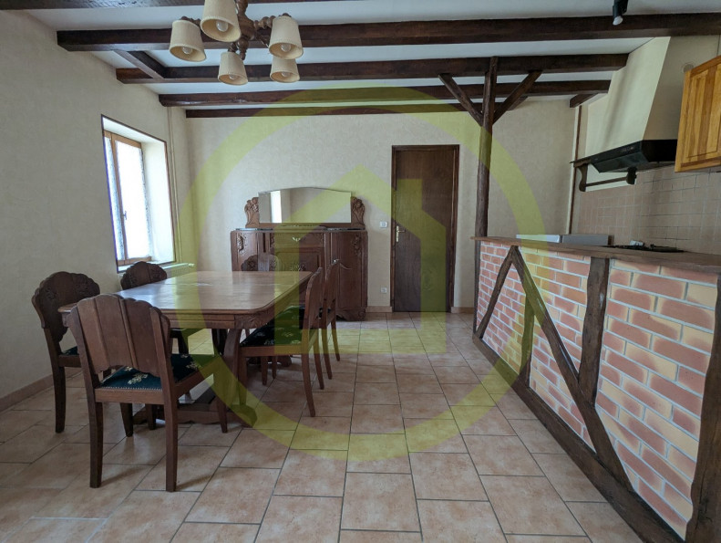 vente Maison Ecuelles - Photo 5