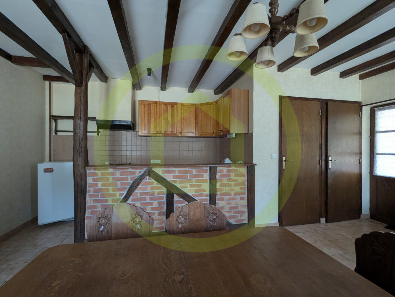 vente Maison Ecuelles - Photo 4