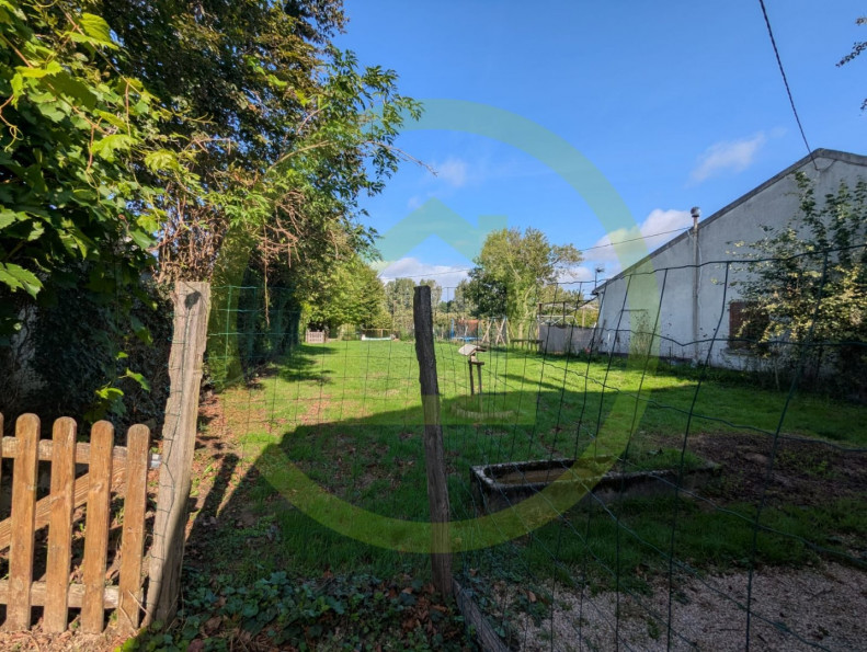 vente Maison Ecuelles - Photo 7