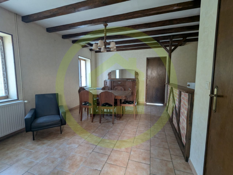 vente Maison Ecuelles - Photo 3