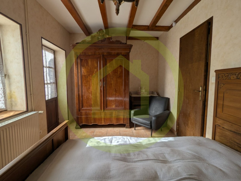 vente Maison Ecuelles - Photo 2