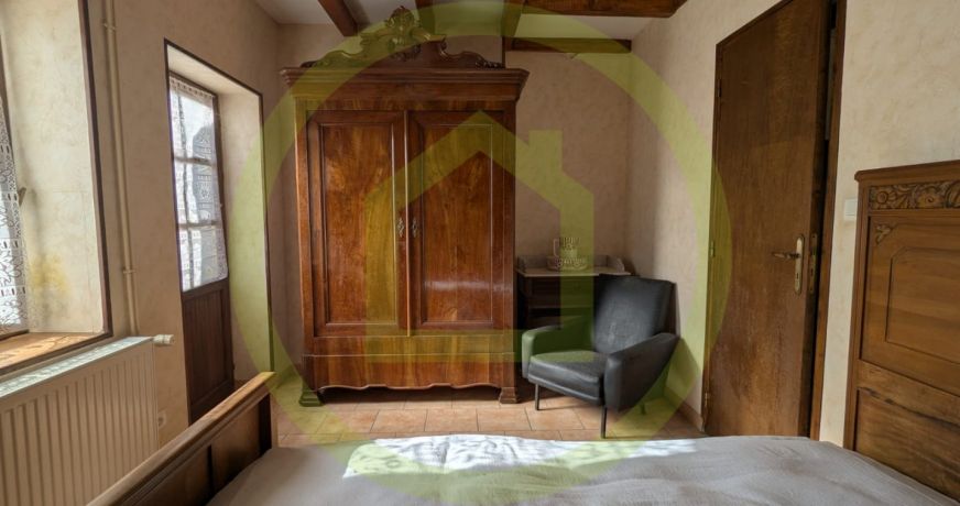 vente Maison Ecuelles