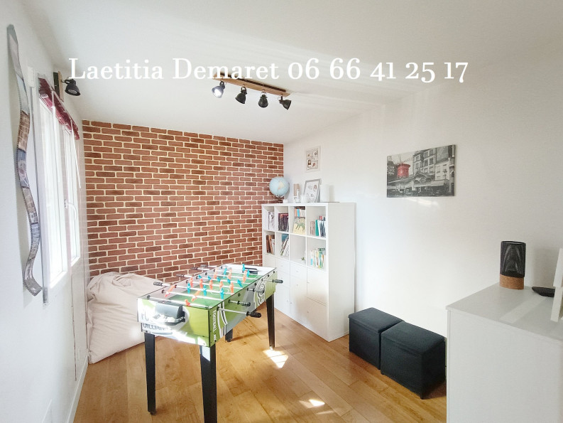 vente Maison Colombes - Photo 4