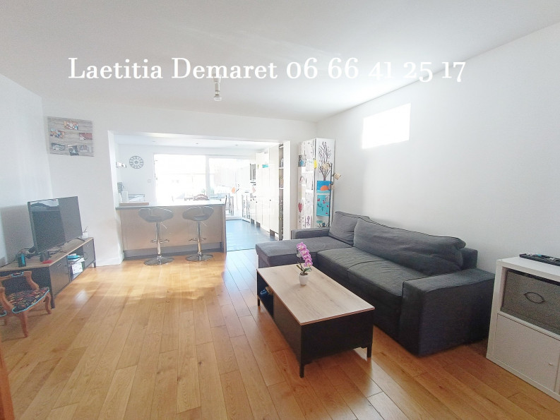 vente Maison Colombes - Photo 3