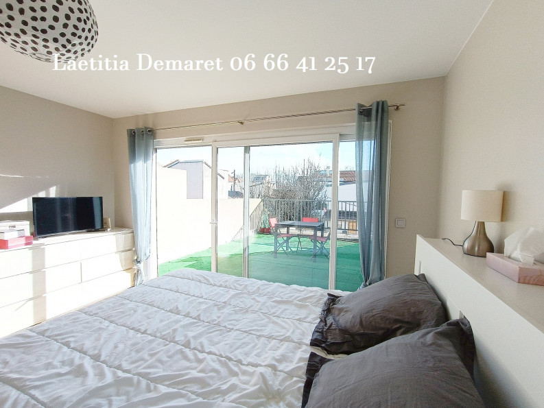 vente Maison Colombes - Photo 5