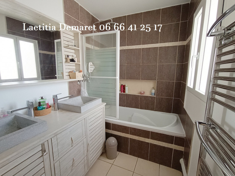 vente Maison Colombes - Photo 6