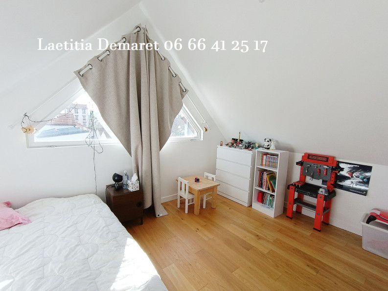 vente Maison Colombes - Photo 7