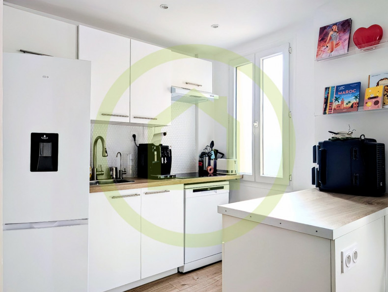 vente Appartement Vallauris - Photo 3