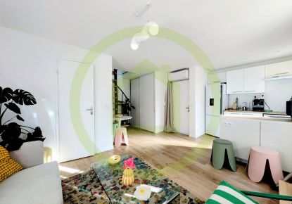 vente Appartement Vallauris