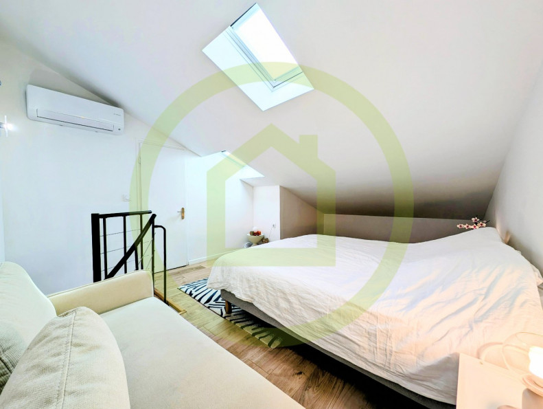 vente Appartement Vallauris - Photo 7