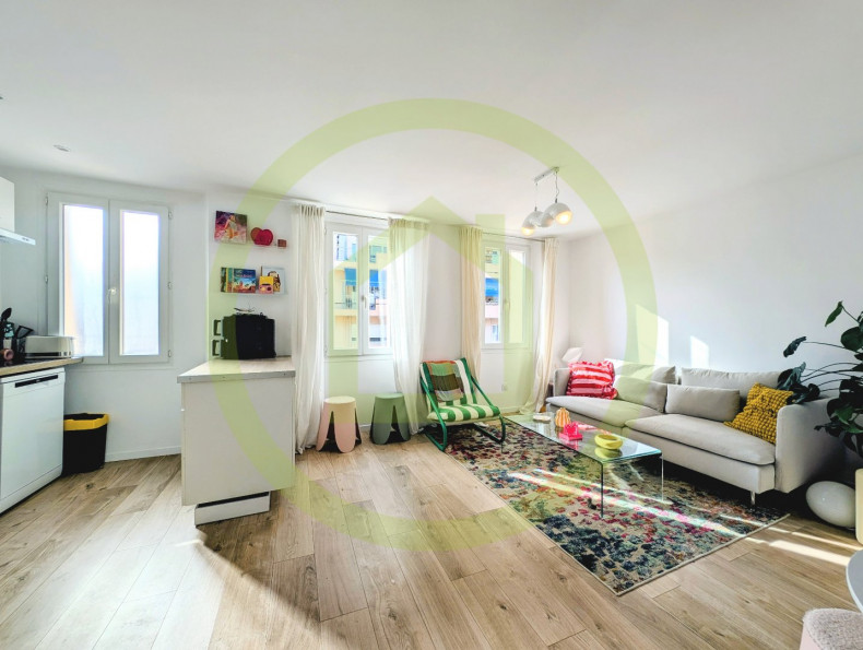 vente Appartement Vallauris - Photo 4