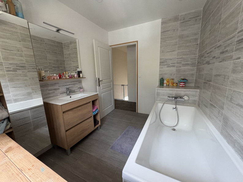 vente Maison Roinville - Photo 8