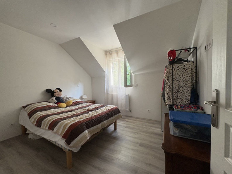 vente Maison Roinville - Photo 10