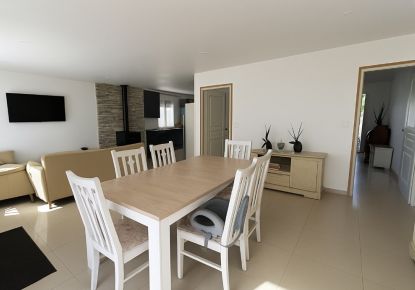 vente Maison Roinville